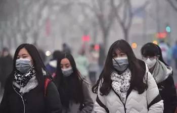 逃离雾霾最好的地方是哪里,在中国最美的海岛上躲避雾霾