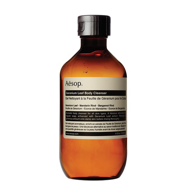 豆瓣日记:超级干皮敏感肌如何自我拯救？Aesop伊索近一年29款产品使用报告