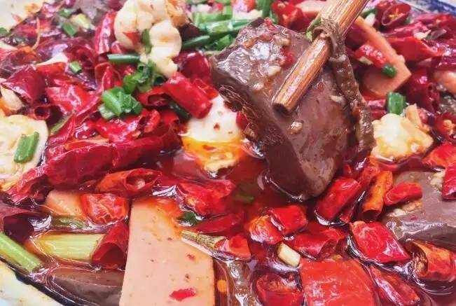 春熙路必吃美食攻略可带走,逛春熙路吃什么