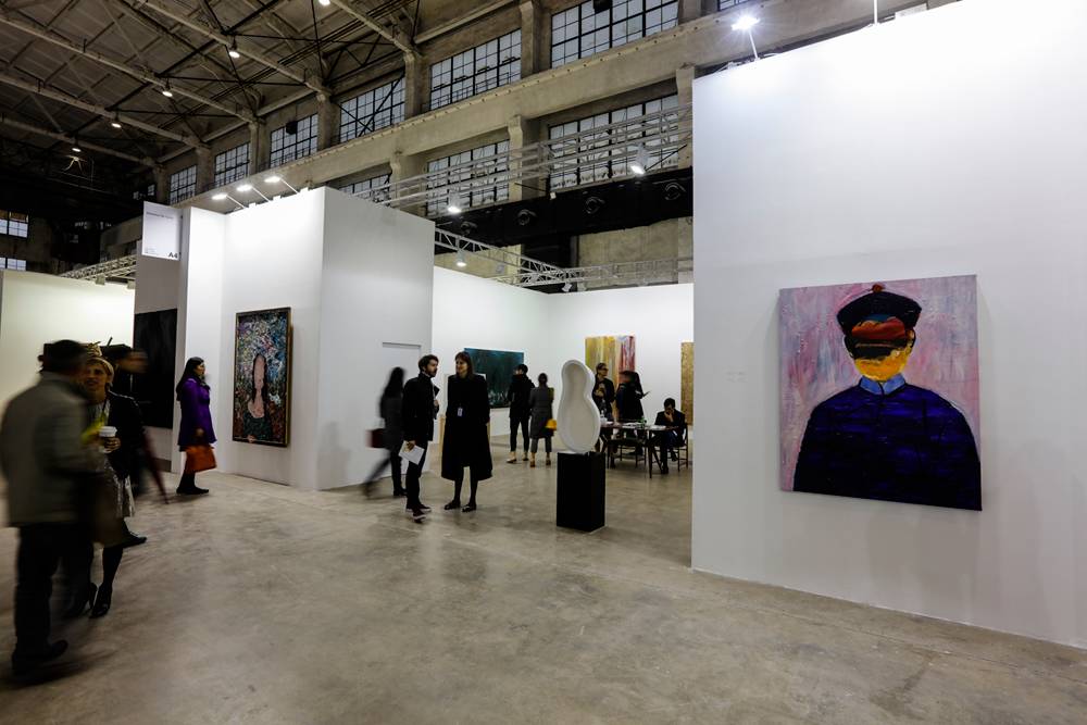 真名媛就是留下爱马仕的钱任性滴买艺术品|时空任意门