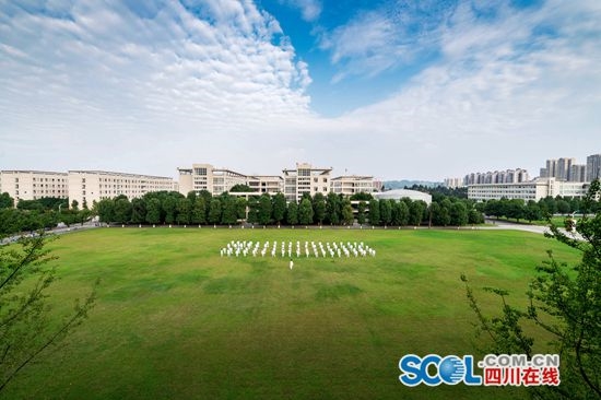 四川高校网球,四川体育一本院校有哪些