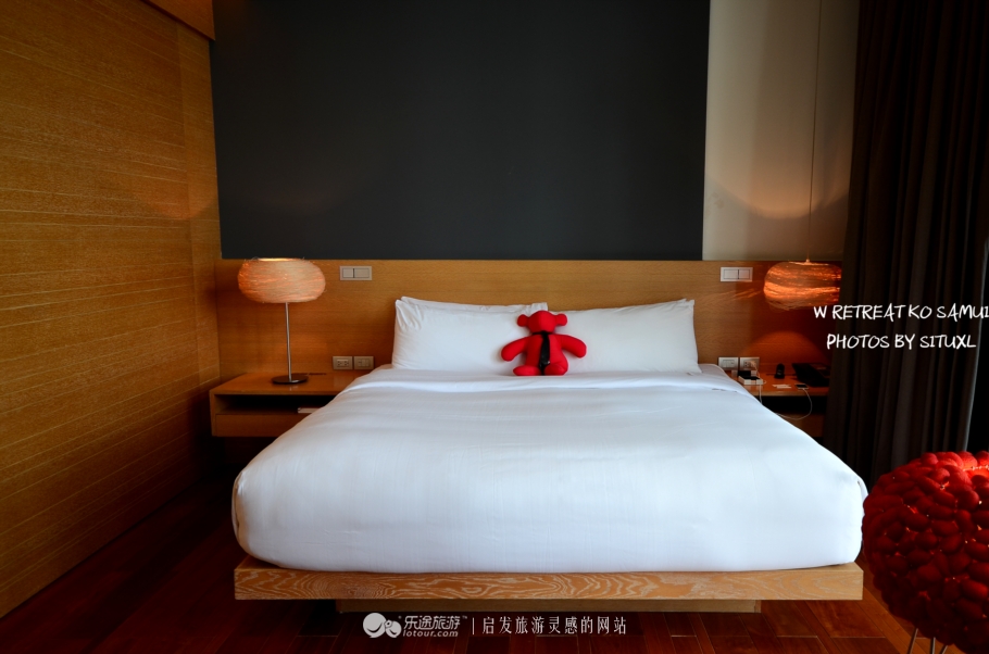 苏梅岛最佳酒店,苏梅岛适合蜜月的酒店推荐