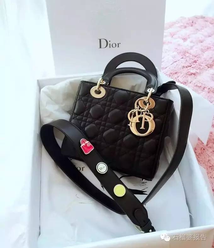 读者来稿｜年底买包，大牌需要新思路