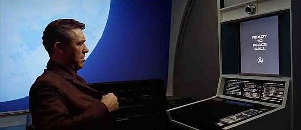 一口气看懂最伟大的科幻,一个强大到无解的科幻片