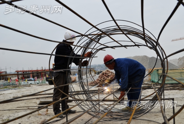 搬出穷山窝迎来新生活,平塘易地扶贫搬迁