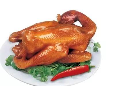 吃货｜山东“名鸡”“鸡”不可失！