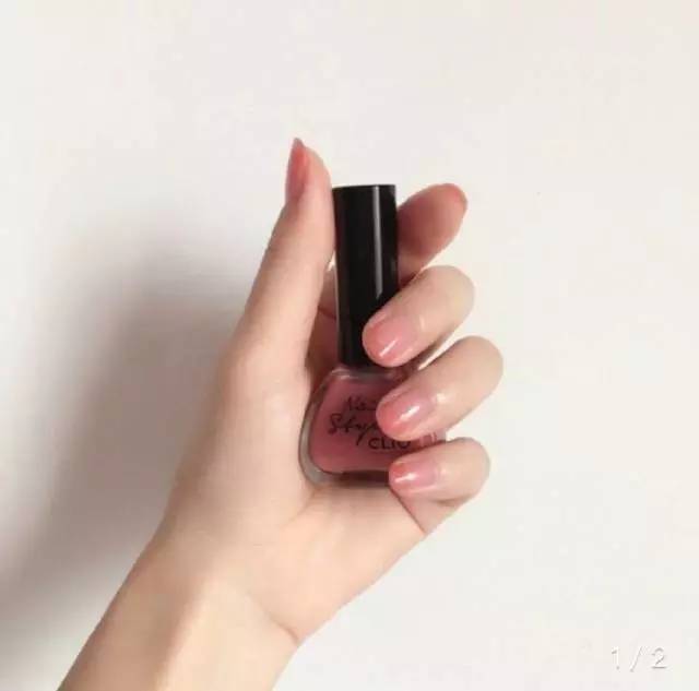 梅子色和冬日绝配眼妆教程,教你化妆的东西