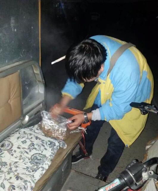 双11快递公司要忙几天,快递双11高峰