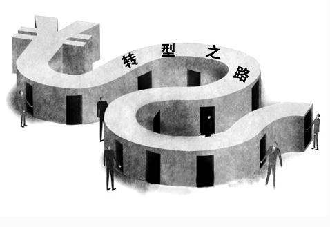 传统经销商的出路在哪里,经销商终将淘汰出路在哪里