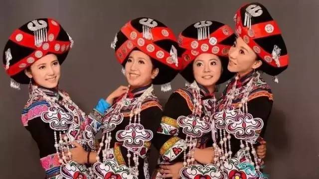 贵州有哪些著名的女明星,贵州最美丽的十大女明星