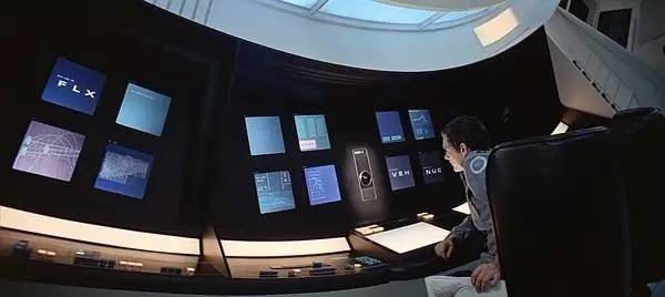 一口气看懂最伟大的科幻,一个强大到无解的科幻片