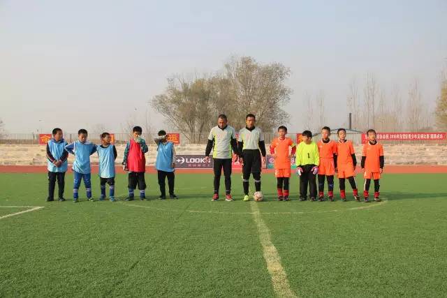 全国青少年校园足球联赛山东东营,东营市少年足球联赛成绩