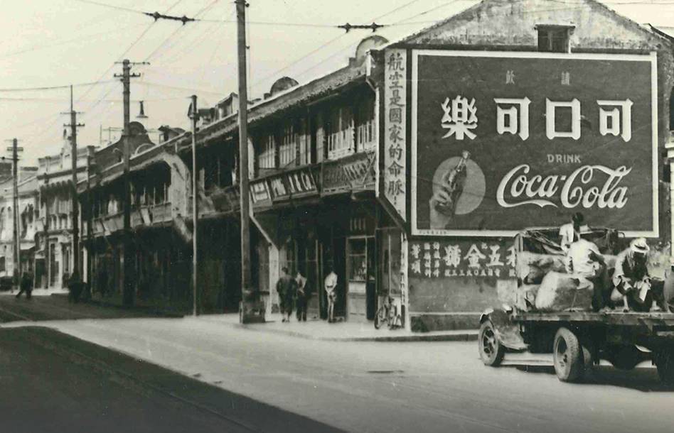 如果记忆是一罐可口可乐，我希望它永远也不会过期｜推广