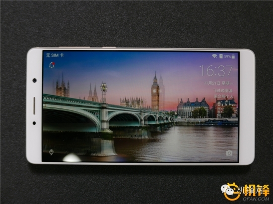 中兴天机7max吃鸡,中兴天机axon7max参数