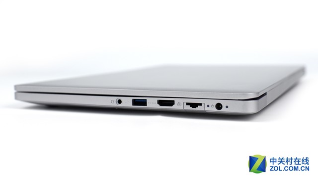 “爱尚”窄边框神舟优雅X4笔记本评测