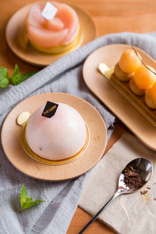 魔都2019下午茶指南上线 (魔都下午茶)