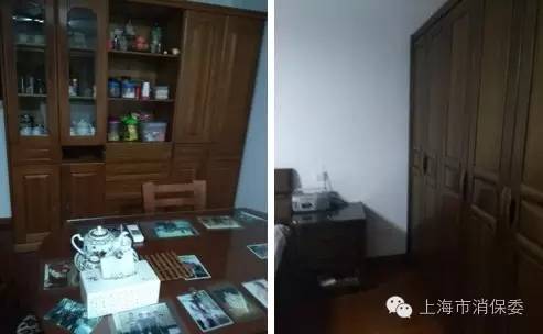 木质家具质量监督局质检,最新市监局不合格板材案例