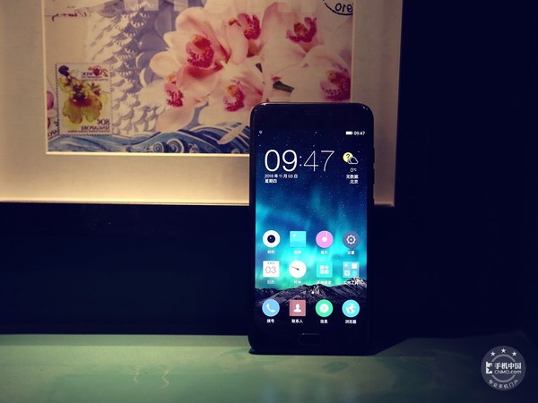 金立s9官方价格,金立s9最新图片