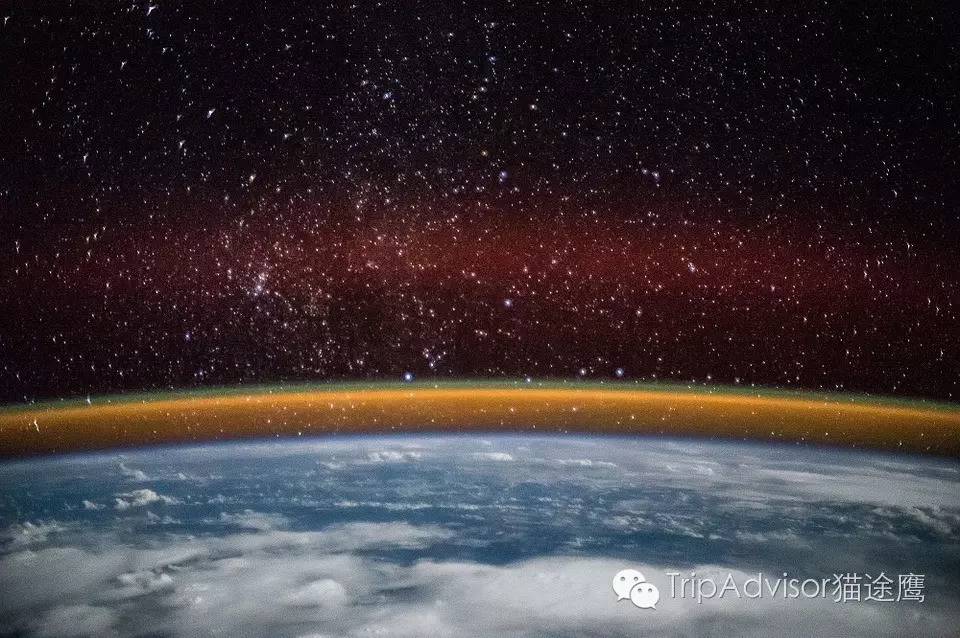 芬兰极光大爆发,2016极光