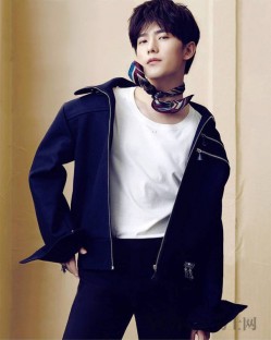 短款箱型夹克搭配,我有一万个理由