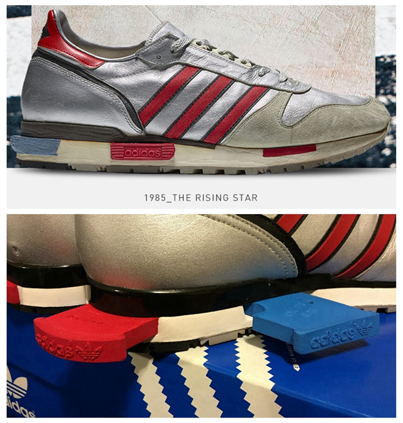 nmd什么时候出的,nmd到底是谁给你的勇气