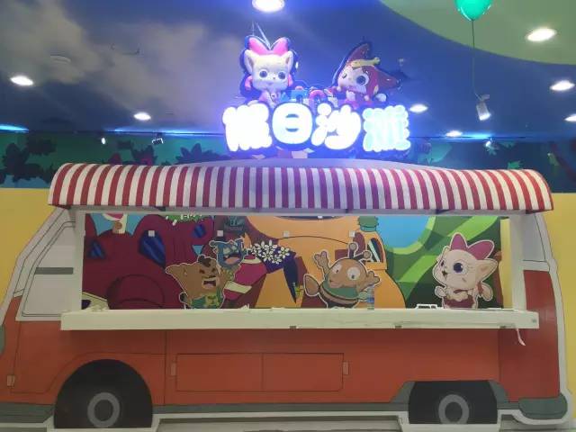 有一种全民期待叫“青羊万达开业”！请你看《长城》首映~快来！