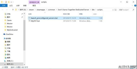 wegame饥荒联机版怎么搭建服务器,饥荒联机版专用服务器无法启动