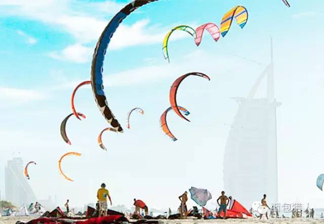 去了迪拜才知道有钱真重要,迪拜是世界上最有钱的地方吗