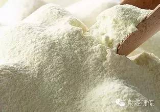 羊奶粉加米粉有营养吗,羊奶粉里有全脂牛奶粉