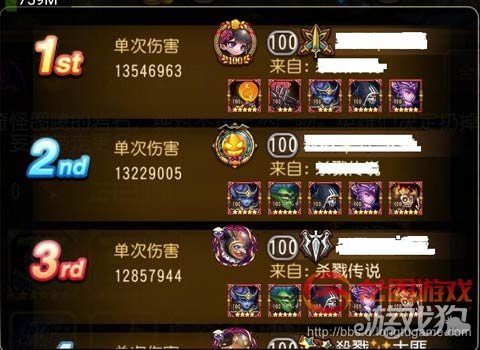 小冰冰传奇强势的混沌骑士JJC及梦境效果