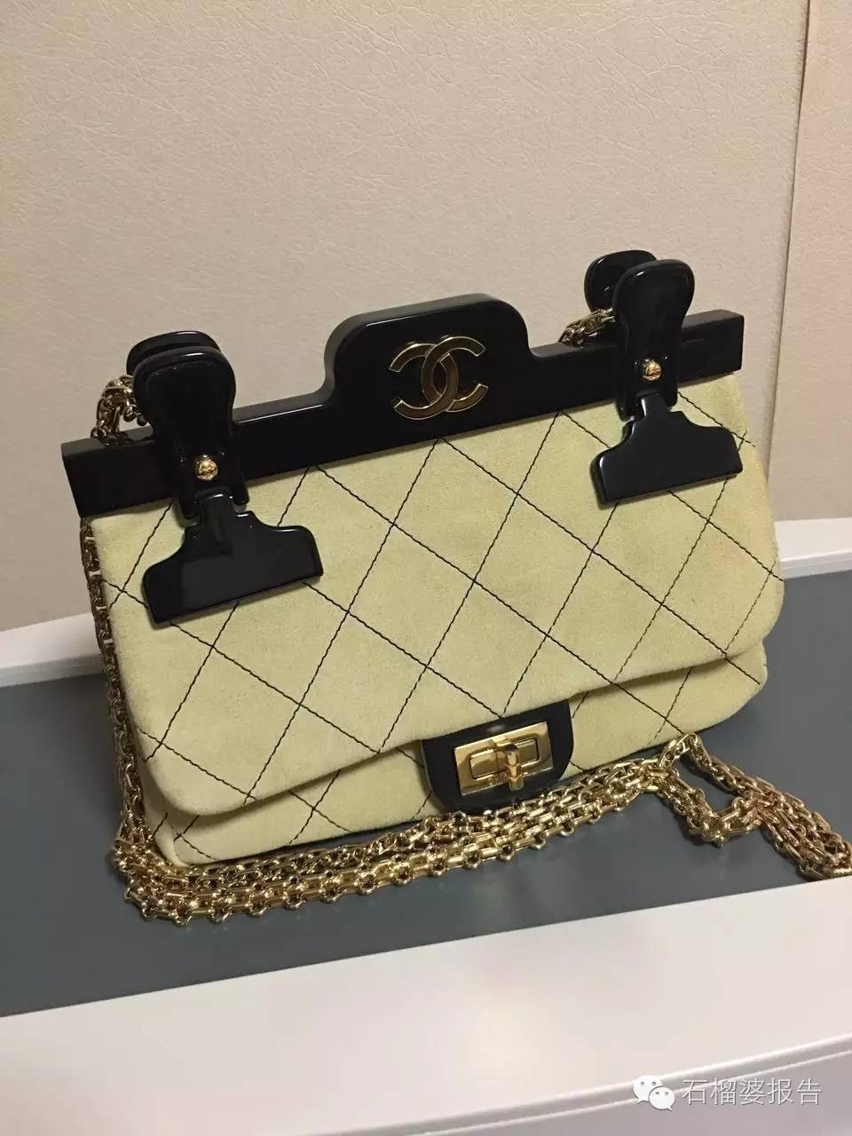 读者来稿｜年底买包，大牌需要新思路