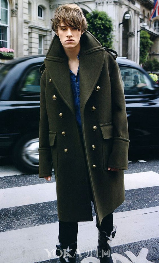 男士必备奢侈品穿搭单品推荐,男士经典时尚单品top10