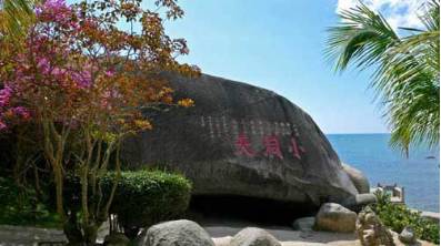 「头条」大咖在三亚实地走访、体验、调研的七条路线，都在这了！