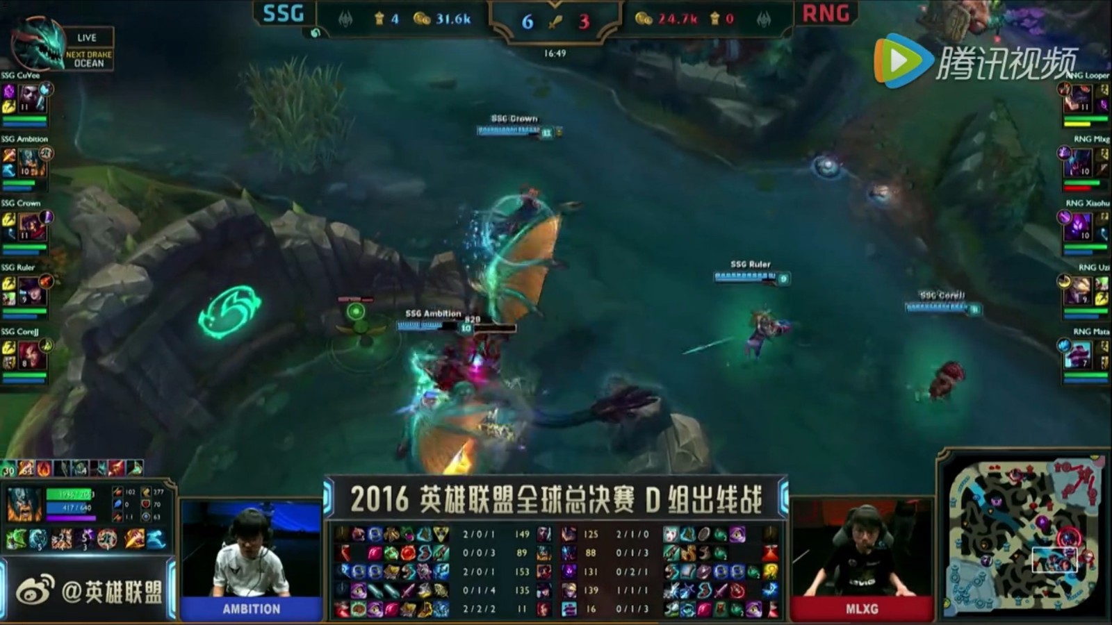 s8上单奥拉夫教程视频,奥拉夫打野教学2023端游出装