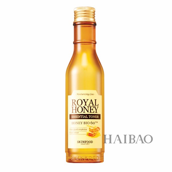 思亲肤,Skinfood蜂蜜活颜密润系列甜蜜润泽上市，给冬季甜蜜呵护