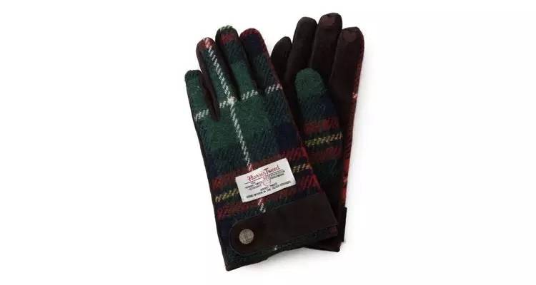 冬季保暖手套高颜值又便宜,保暖好看的手套