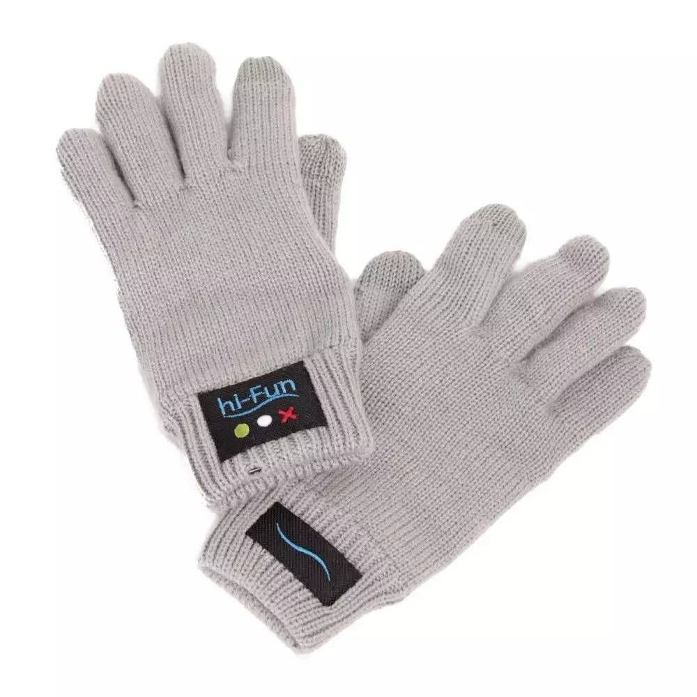 冬季保暖手套高颜值又便宜,保暖好看的手套