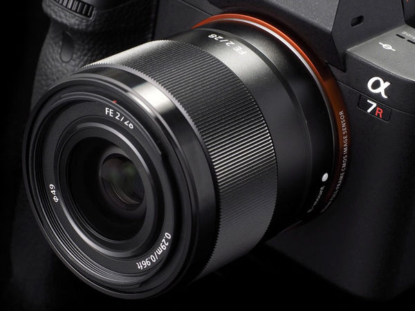 索尼fe70-2002.8,索尼fe35mmf2.8价格