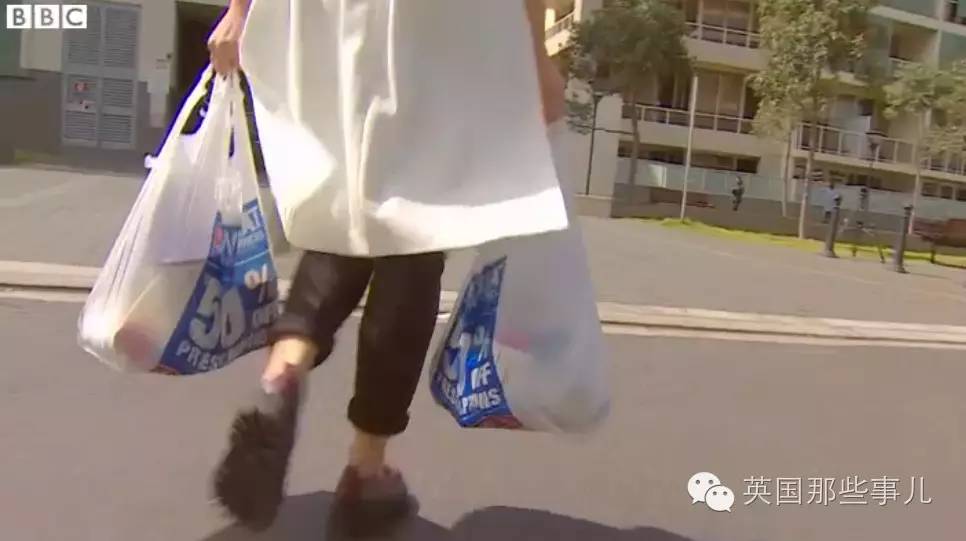 BBC这次盯上了中国的代购们,还给他们取了无比高大上的名字啊...