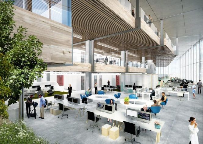 谷歌将在人工智能上投入巨资,亚马逊与人工智能