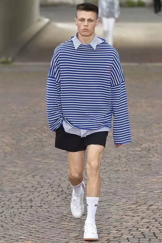 保暖穿法,都有哪些好看又保暖的叠穿方法