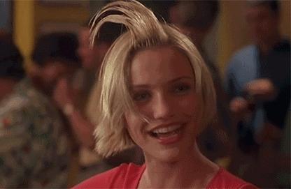 为什么剪完刘海刘海会不自然,为什么剪过八字刘海两边还是秃的