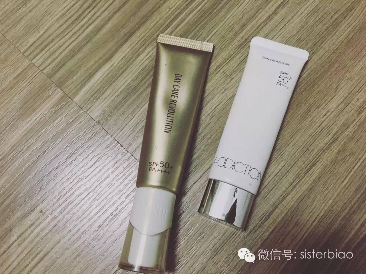 像针头一样护肤,护肤像吵架一样