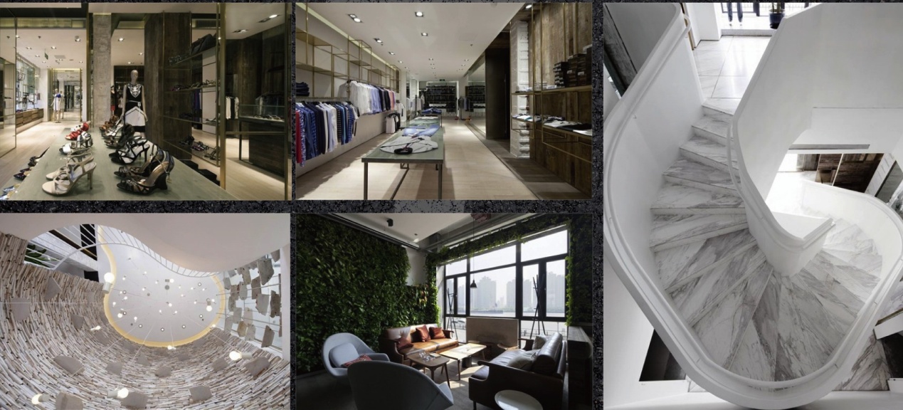 美国轻奢潮牌艾伦昆娜（ALENQUEENA）成为轻奢名品汇主角