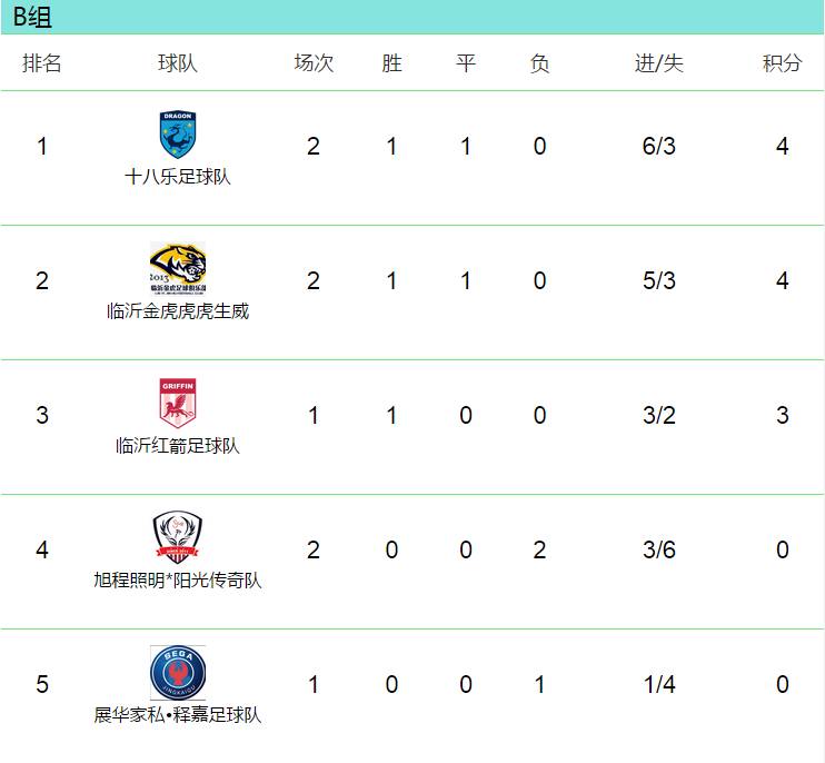 临沂首届5人制室内足球比赛开赛,临沂足球比赛结果