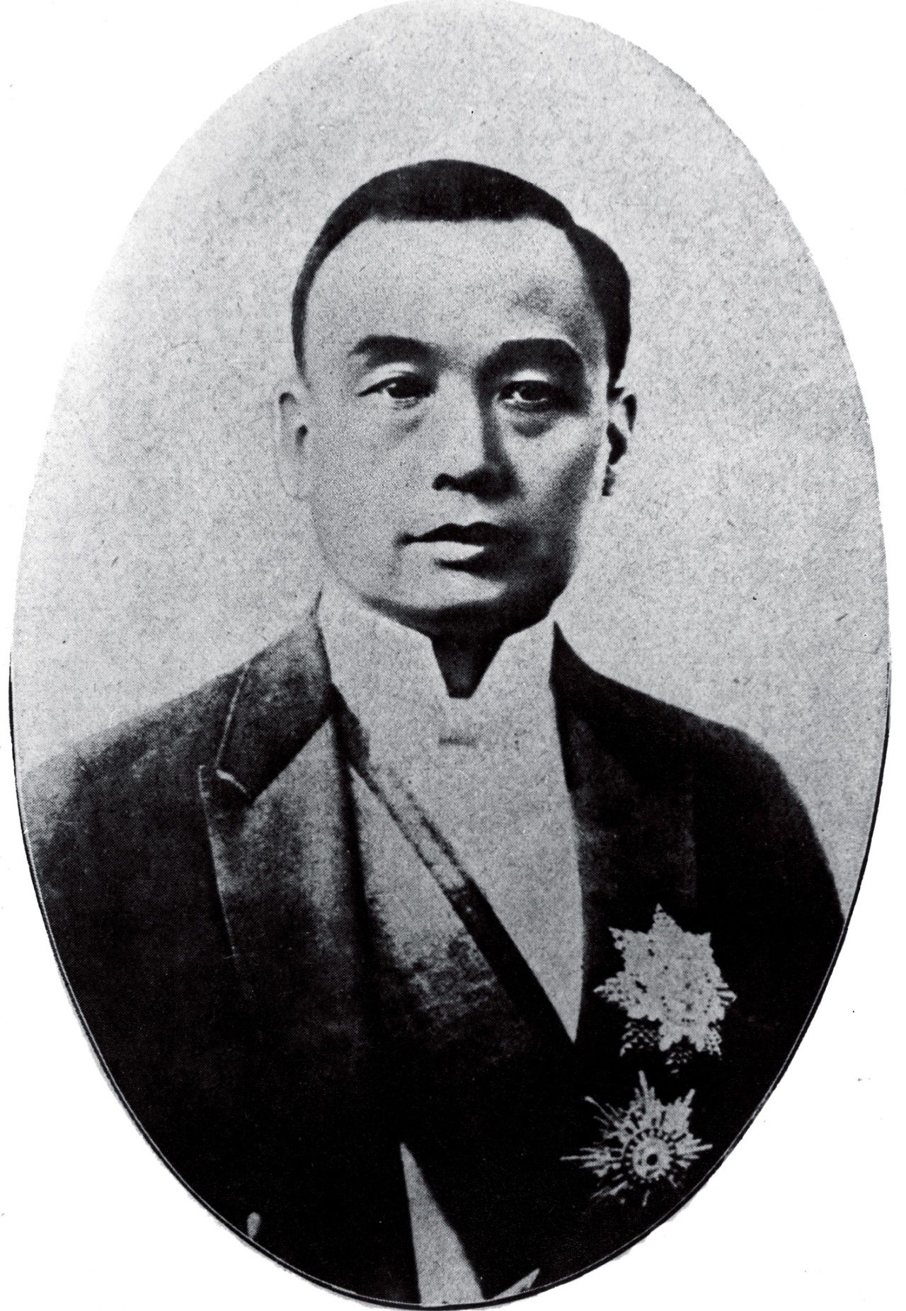 简氏兄弟毕生经历,简氏兄弟简介