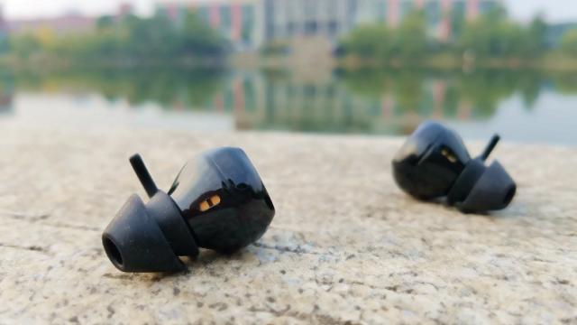 赛尔贝尔蓝牙耳机s115怎么样,双耳耳机无线耳机