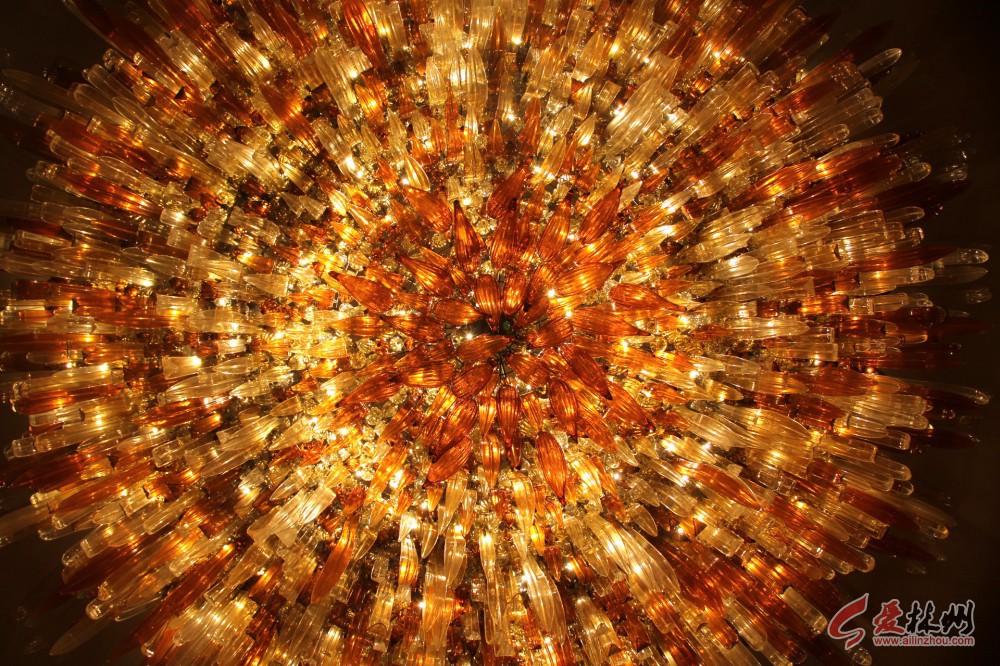 林州建业百城天地160平,林州建业百城天地a区会客厅