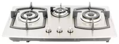 家用燃气灶抽检不合格,天然气灶具不合格的情况