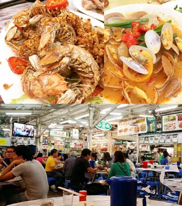 解密香港十八区美食,你带上钱我带上胃!